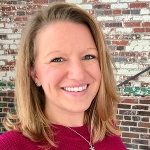 Meet your Posher, Megan